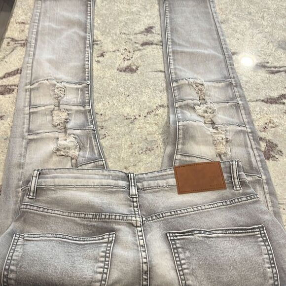 Waimea Jeans - Picture 3 of 4